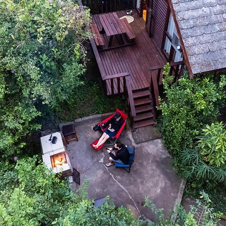 Mtunzini Forest Lodge Self Catering Resort Экстерьер фото