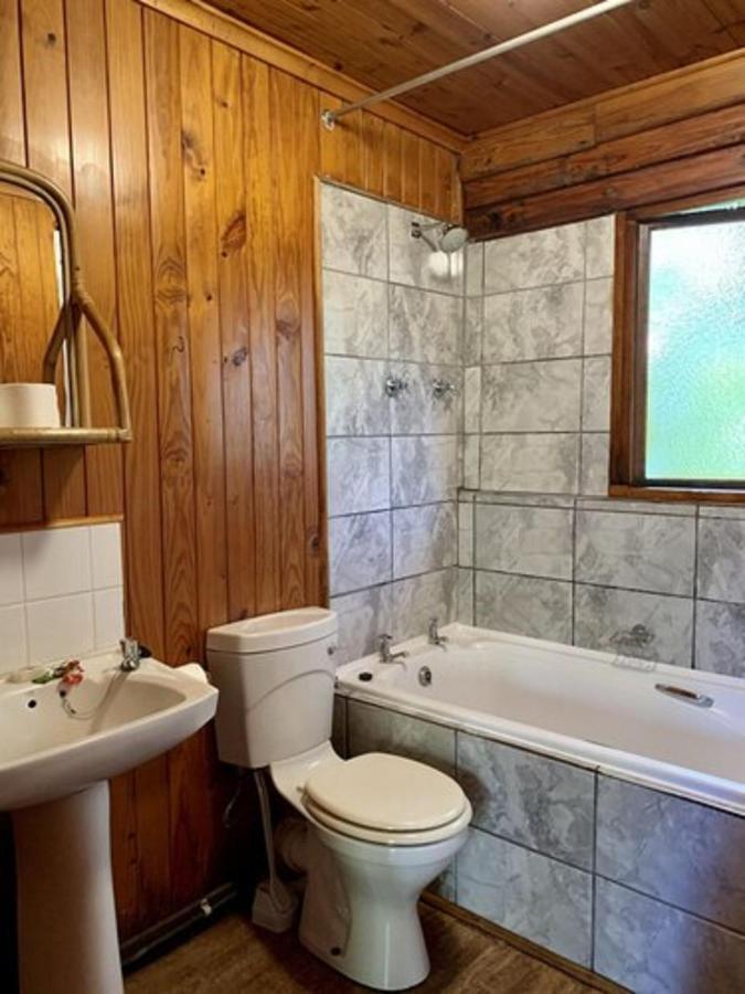 Mtunzini Forest Lodge Self Catering Resort Экстерьер фото